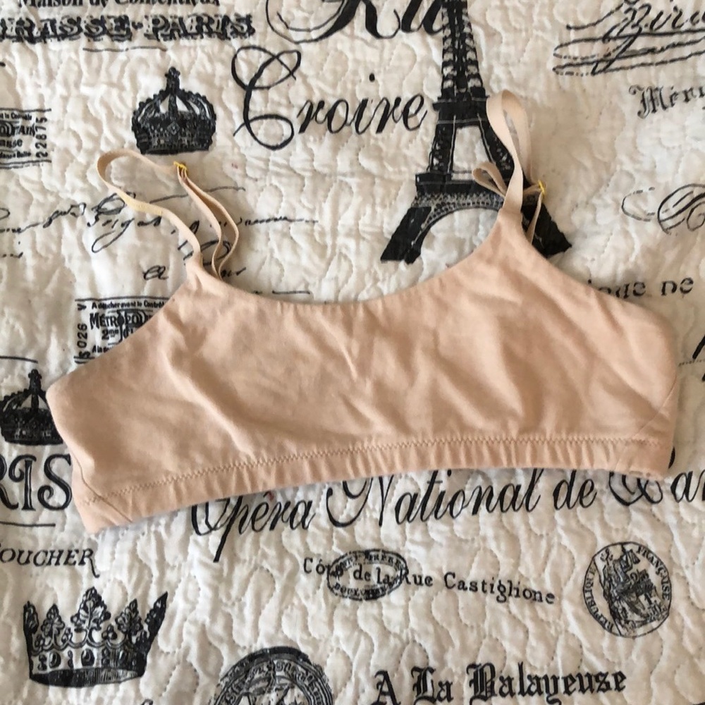 Kids Bra